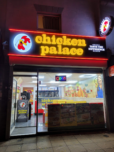 Photo of Mimiz Peri Peri - 34 Wellingborough Rd, Northampton NN1 4DN